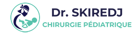 Cabinet de Chirurgie Pédiatrique - Dr Skiredj Aya